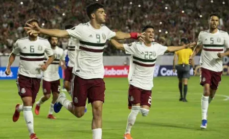 Selección Mexicana: México debutará vs Jamaica en eliminatoria rumbo a Qatar 2022