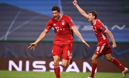 Champions League: Récords que Bayern Munich podría alcanzar en la Final