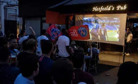 PSG: Gobierno francés invitó a aficionados a ver Final de la Champions en casa con amigos 