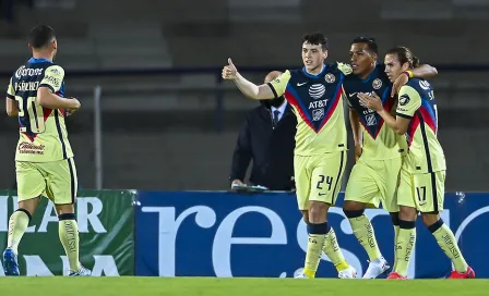 América: Tras cinco meses, las Águilas volverán a entrenar en el Estadio Azteca