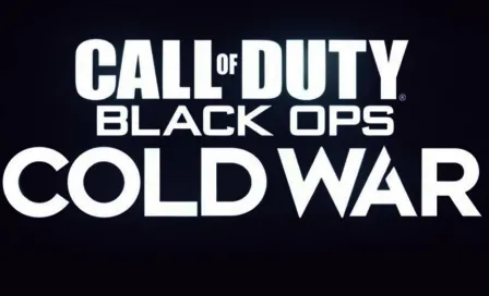 Call of Duty: Activision confirmó el nuevo juego 'Black Ops Cold War'