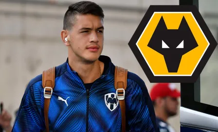 César Montes sobre interés de Wolves: "La ilusión no la escondo"