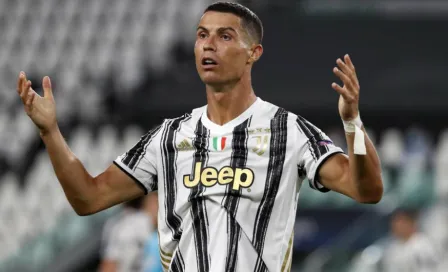 Juventus: Filtran tercera playera de la Vecchia Signora para la temporada 2020-21