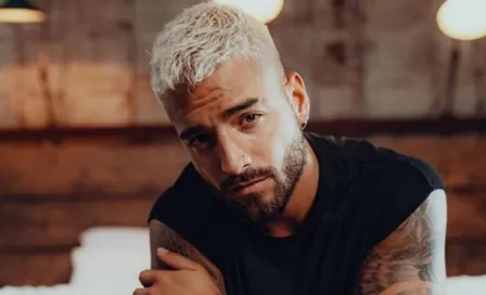 Maluma sobre la relación de Neymar y su ex: 'No me importa si están juntos'