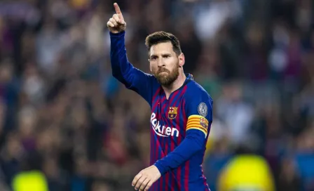 Barcelona: Messi habría revelado a Koeman que se ve fuera del club