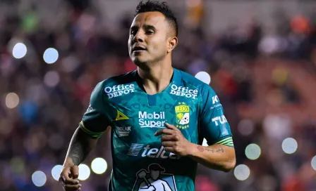 León: Luis Montes renovó contrato con La Fiera hasta el 2022