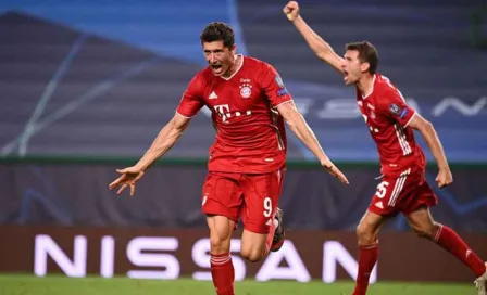 Pizarro: 'Bundesliga y Ligue 1 han demostrado un alto nivel para estar en Final de Champions'