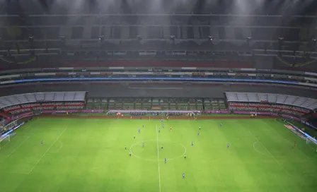 Estadio Azteca: Nuevo alumbrado estará casi al 100% para el América vs Rayados