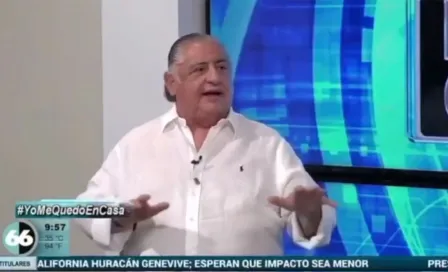 Secretario de Gobierno de BC menospreció consulta contra #LeyGandalla