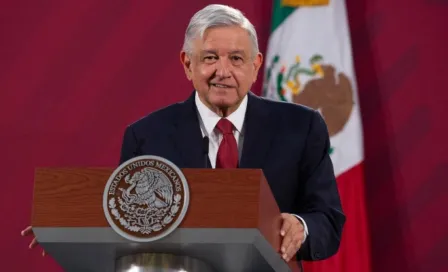 AMLO sobre el video de su hermano:'No eran sobornos, eran aportaciones para Morena'