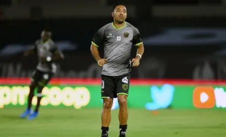 FC Juárez: Marco Fabián será titular ante el León