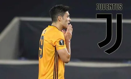 Raúl Jiménez: Juventus se aleja del mexicano por su alto costo