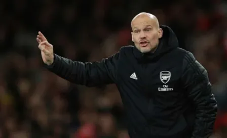 Arsenal: Ljungberg renunció a ser asistente técnico de Arteta para enfocarse en su carrera como DT