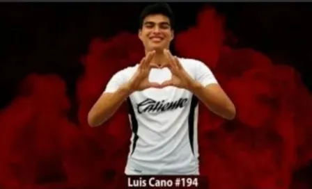 Xolos: Asesinaron a juvenil Luis Carlos Cano en Sonora