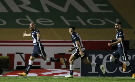 Pumas: Universidad empató de último minuto ante Tigres