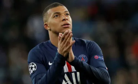 Champions League: Mbappé reveló que 'quiere hacer historia para su país'