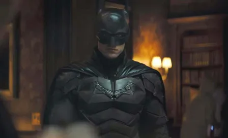 DC Fandome: 'The Batman', trailer oficial fue presentado por Warner Bros y DC Comics