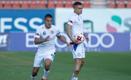 Cruz Azul: Piojo Alvarado y Cata Domínguez regresan a la titularidad con La Máquina