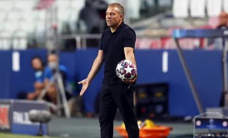 Champions League: Balones desinflados levantaron quejas en el PSG vs Bayern