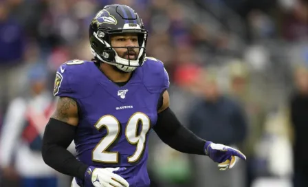 NFL: Ravens cortó a Earl Thomas por 'mala conducta'