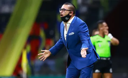 Monterrey: Mohamed espera que goleada al América sea el inicio de una buena racha