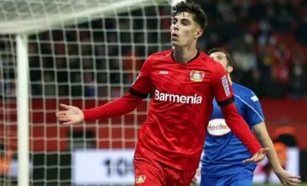 Premier League: Havertz y Thiago Silva, cerca de convertirse en jugadores del Chelsea