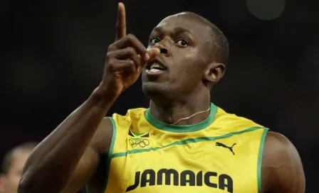 Usain Bolt: Dio positivo por Coronavirus tras fiesta de cumpleaños en Jamaica