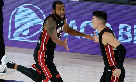 Miami Heat completó barrida ante Pacers y espera rival en 'Semis' del Este