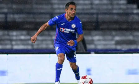 Cruz Azul: Rafael Baca opinó que La Máquina merece ser líder