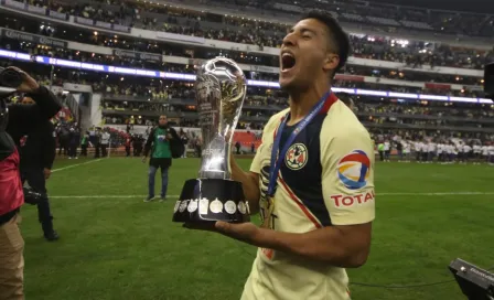 MLS: Cecilio Domínguez, ex de América, fichó por el Austin FC