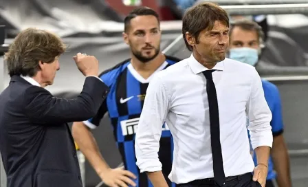 Antonio Conte fue estafado cuando dirigía al Chelsea; aseguran en Italia