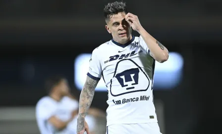 Pumas: Universidad, a superar su 'barrera' de invictos en la Jornada 7