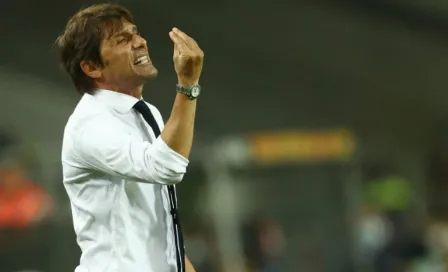 Inter de Milan: Ratificó a Antonio Conte como su DT para la siguiente temporada