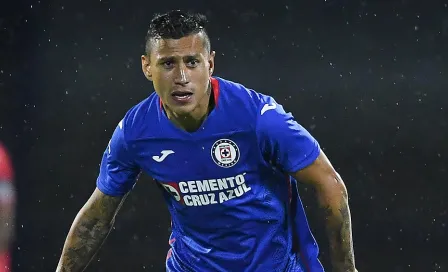 Cruz Azul: Cata Domínguez relató su sufrimiento tras padecer Coronavirus