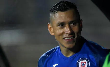 Cruz Azul: Cata Domínguez no ve a La Máquina cerca de alzar el título