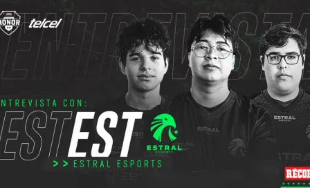 Estral Esports usará la experiencia como 'arma letal' para buscar el tricampeonato de LoL