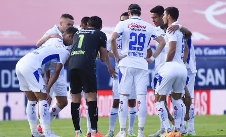 Cruz Azul reconoce por primera vez su comunicación con disidentes de la Cooperativa