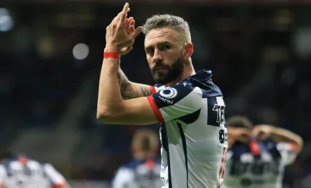 Rayados: Miguel Layún ya le busca casa a Messi en Monterrey