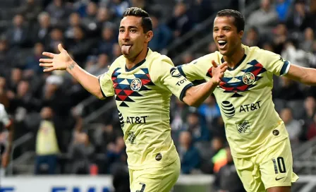 América: Luis Fuentes, cerca de regresar a las Águilas