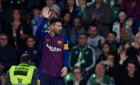 Lionel Messi: Estos son los equipos que 'presentaron' al argentino como su nueva estrella