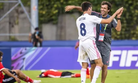 Real Madrid: El Castilla de Raúl se proclamó campeón de la UEFA Youth League 