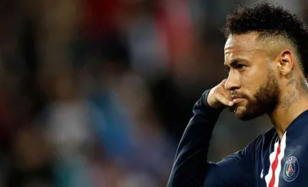 Manchester United: Van Gaal reveló que buscó fichar a Neymar en los Red Devils