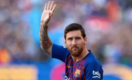 ¿Cuánto ahorraría Barcelona si Messi sale de sus filas?