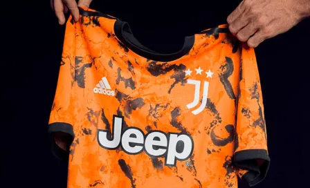 Jaguares de Chiapas agradeció a la Juventus 'homenaje' en su nuevo jersey