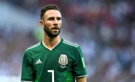 Selección Mexicana: Layún aseguró que el Covid-19 impidió su regreso al Tri