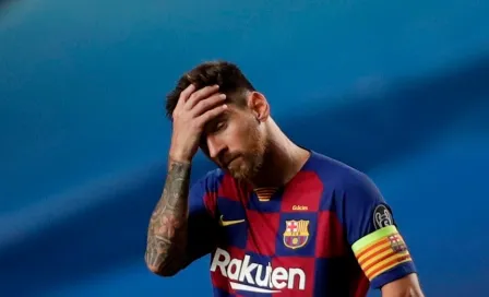 Messi: Aficionado del Barcelona insultó a Lionel y deseó que le vaya mal en la vida