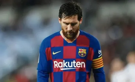 Messi: PSG ve imposible el fichaje de Lionel