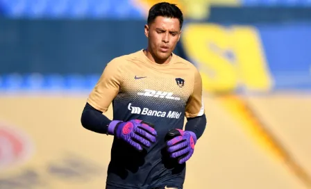 Pumas: Talavera ve la mentalidad como una de las claves para el buen paso del equipo