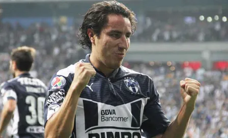 Rayados: Efraín Juárez medita con dirigir al Monterrey