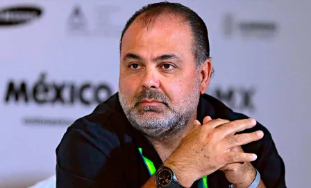 Director de Abierto de Acapulco anhela que el torneo se juegue con semáforo verde